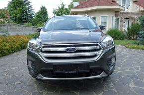 Ford Kuga 1.5 benzín EcoBoost, 88kW, M6, 5d. - 3