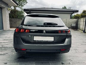 Peugeot 508sw GT-Line - 3