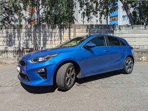 Kia Ceed 1.6 CRDi 136k Gold 6MT - 3