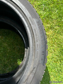 Zimne pneu 265/40 R20 Continental rv2021 - 3