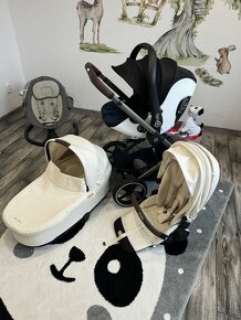 Kočik Cybex Balios S Lux - 3