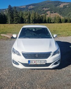 Peugeot 301, 1,5 diesel, 75kw, 2018, NOVÁ STK A EK - 3