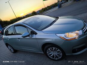 Citroen C4 - 3