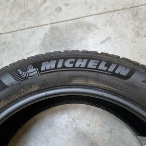 Zimné pneumatiky 245/50 R19 MICHELIN RSC DOT3919 - 3