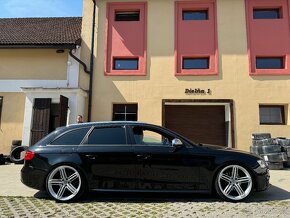 Audi Pompei 5x112 r20 - 3