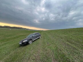 Audi A6 2006 Allroad 171kw - 3