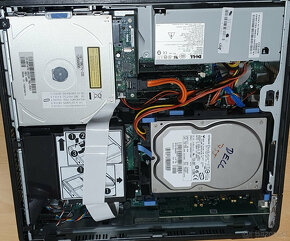 Predam Dell Optiplex 755 na suciastky - 3