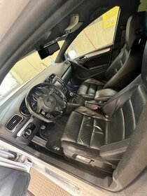 predam vw golf 6r 2,0 manual 4x4 rv2010 - 3