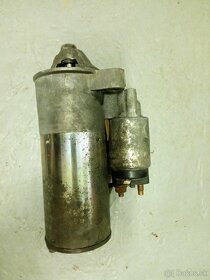 Starter Ford RE6G9N-11000-EC , 1756792 , A642654A - 3