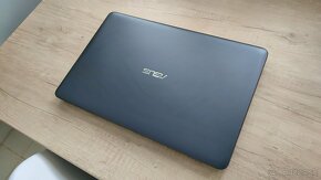 Asus X543MA-DM515T /Intel N4000/15,6" FHD/4GB RAM/256GB SSD - 3