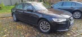 Audi A6 C7 - 3