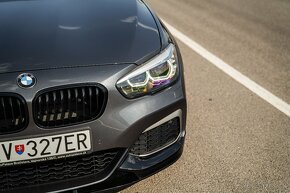 BMW  M140i xDrive Shadow A/T - 3