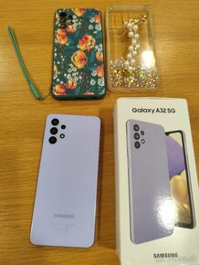 Samsung Galaxy A32 5g - 3