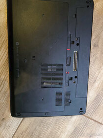 HP ZBook 15 Mobile Workstation - 3