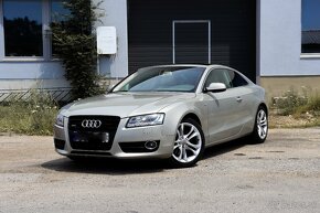 Audi A5 S-line 3.0 TDi Quattro, 176 kW, 2009 - 3