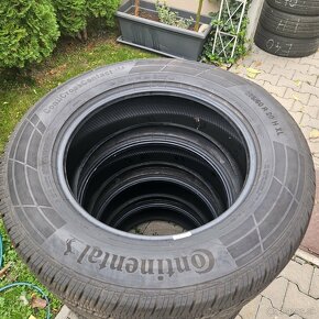 275/60 r20 Continental - 3