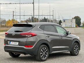 Hyundai Tucson 1.6 GDi 97kw STYLE - 3