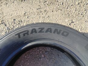 Zimné pneu TRAZANO 205/60 R16 nové - 3