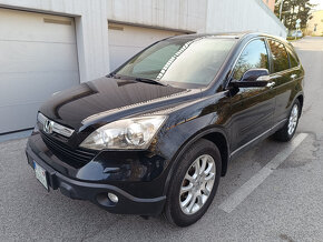 Honda CR-V Executive 2.2 CTDI 103Kw 4x4, r.v. 4/2007 - 3