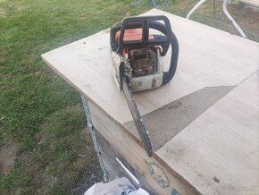 Stihl ms 180 - 3