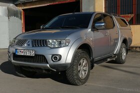 Mitsubishi L200 - 3