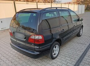 Ford Galaxy 1.9 TDI 85 kw - 3