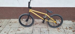 BMX - 3