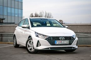 Hyundai i20 1.0 T-GDi Comfort - 3