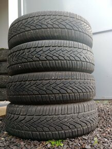 Zimné pneumatiky Semperit Speed - Grip 2 175/65r15 84T - 4ks - 3