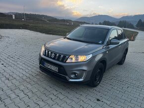 VITARA 1.4 BoosterJet Premium AllGrip - 3