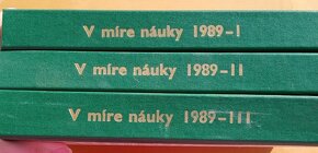 V mire nauky - 3