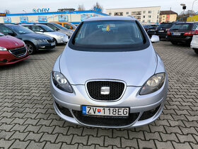 Seat AlteaXL 1.9 TDi, 77kW - 3