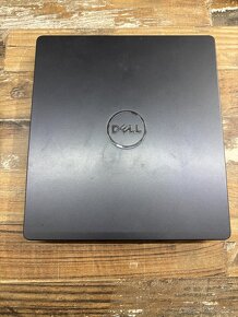 Dell K01B e-SATA External DVD Reader/Writer - 3