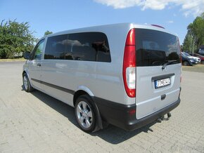 Mercedes-Benz Vito - 3