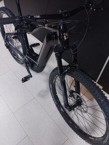 Haibike alltrack 10 - 3