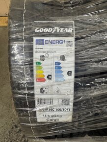 GoodYear ultra grip cargo - 3