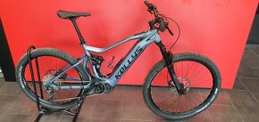 Predam Kellys Theos i50 celoodpruzeny ebike. - 3