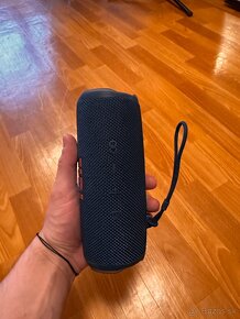 JBL FLIP 6 BLUE - 3