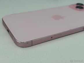 iPhone 15 Plus 128GB Pink - 3