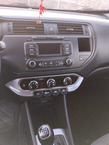 Kia Rio 1.1crdi - 3