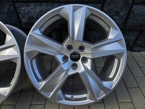 5x112 R19 Audi A7 S7 - 3