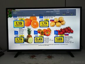 Smart Android LED TV Metz 32MTC6000Z obrazovka 81cm - 3