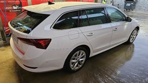 Škoda Octavia Combi 2.0 TDI SCR Style - 3