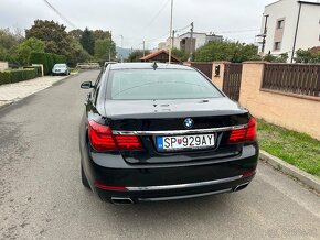 BMW 750Ld xDrive - 3