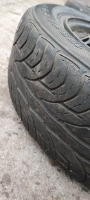 5x112 r15 195/65r15 letné - 3