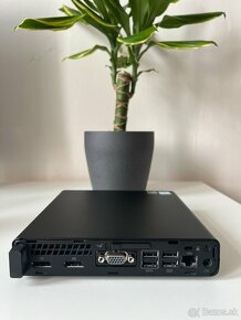 Mini PC HP ProDesk 800 G3 - 3