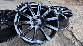 ☑️Audi elektróny 5x112 r18 - 3