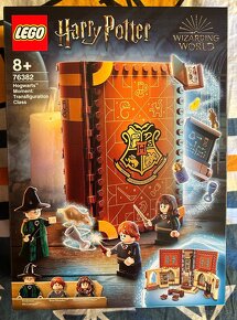 Lego Harry Potter - 3