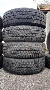 ❄️185/65 r15 zimné - 3