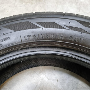 Zimné pneumatiky 175/65 R15 ZEETEX DOT2021 - 3